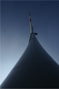 Windkraft kommt in Mittelhessen wieder ein Stück voran: Bauarbeiten für Windpark Hohenahr beginnen in Kürze