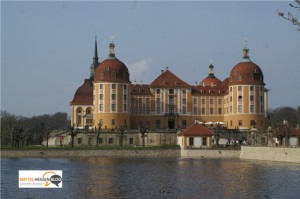 Hochwasser:  Feuerwehrleute aus Mittelhessen helfen in Dresden