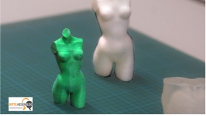 3D-Drucker: Zwischen Modetrend und Hightechgerät – Von TH Mittelhessen bis BKA
